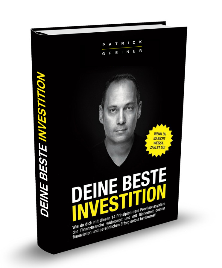 Deine Beste Investition