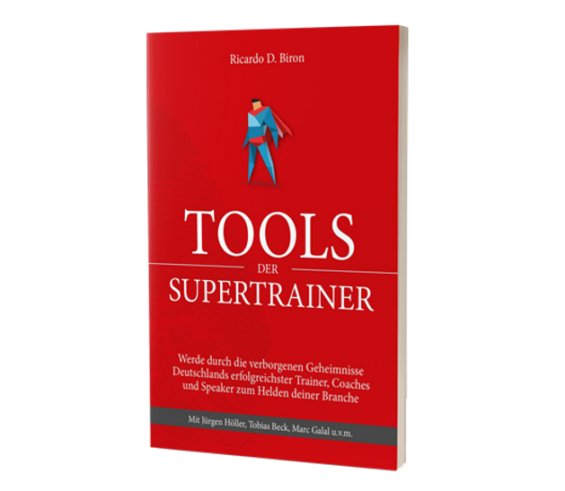 Tools der Supertrainer