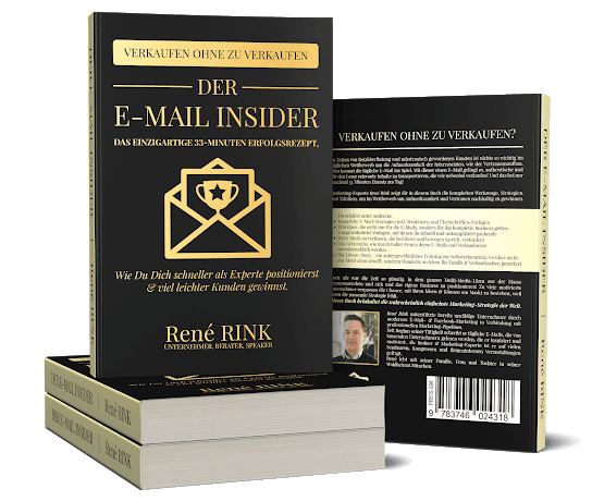 Der E-Mail Insider