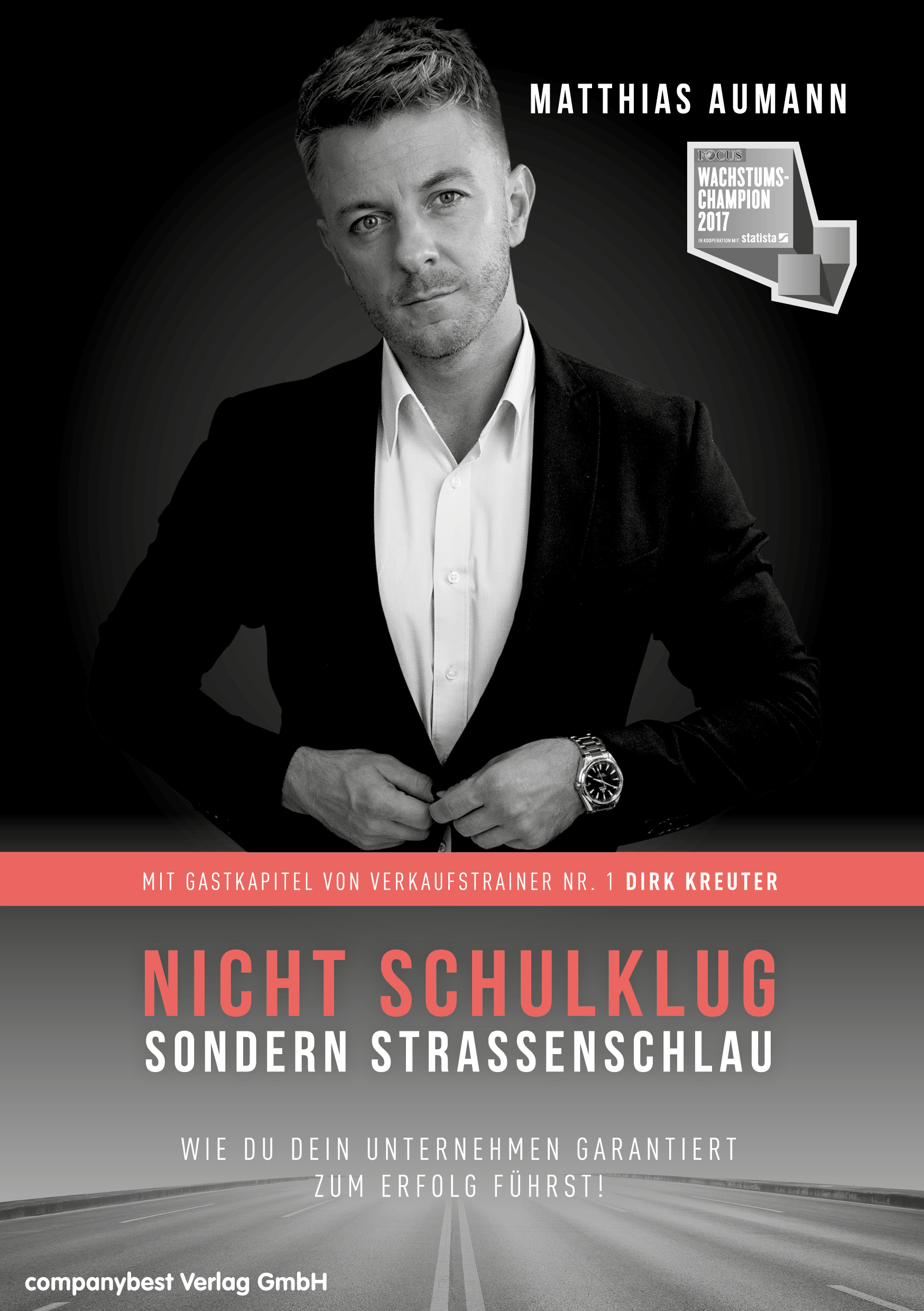 Nicht schulklug sondern strassenscha