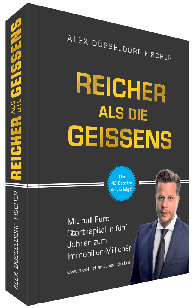 Reicher als die Geissens