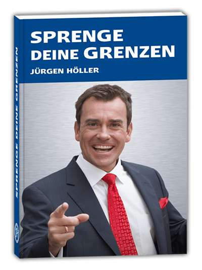Sprenge Deine Grenzen