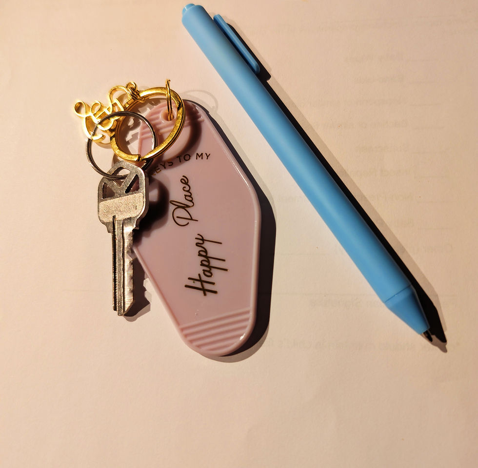 In My Bicoastal Baddie Era