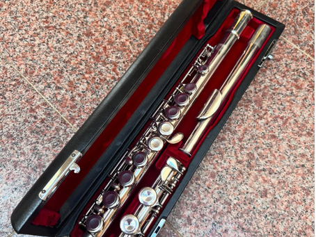Flute Donation!!