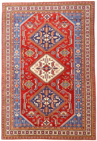 Tapis Kazakh