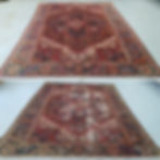 réparation tapis paris 75