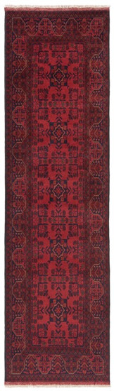 Tapis Khal Mohammadi Afghan 