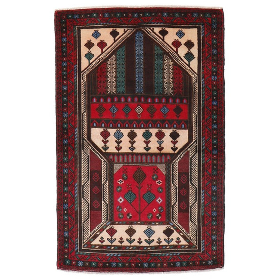 Tapis Baloutches Afgan