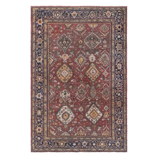 tapis sultanabad