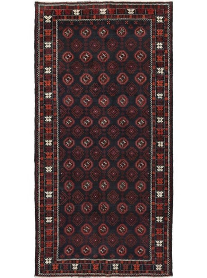 Tapis Baloutches Afgan