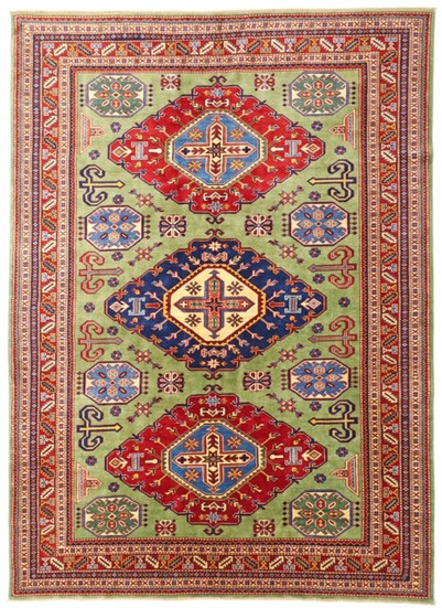 Tapis Kazakh