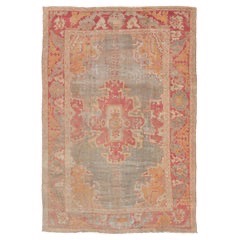 tapis Anatolie 