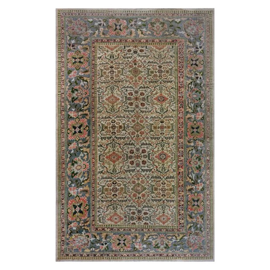 tapis persan sultanabad