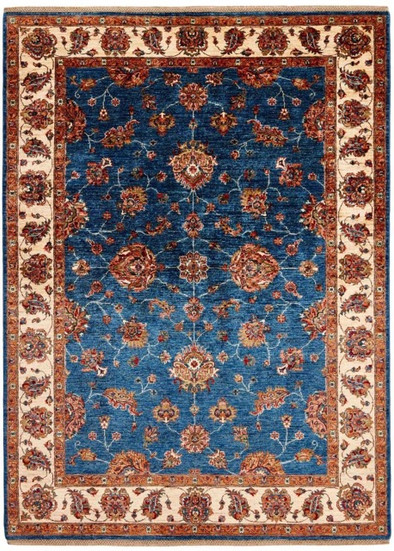 Tapis Ziegler