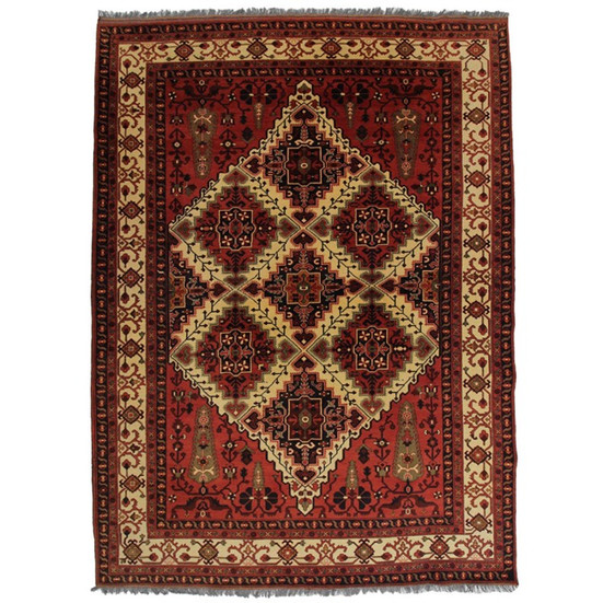 Tapis Ersari Afgan
