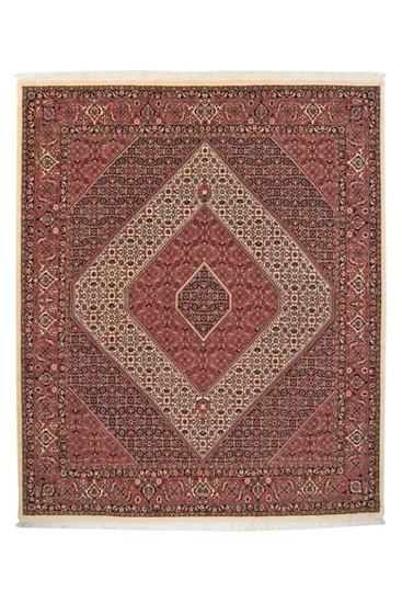 tapis bidjar iran 