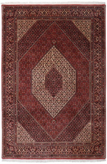 tapis bidjar