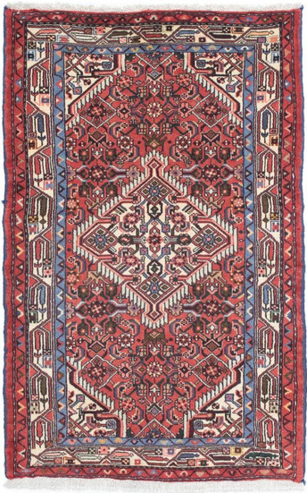 hamadan tapis
