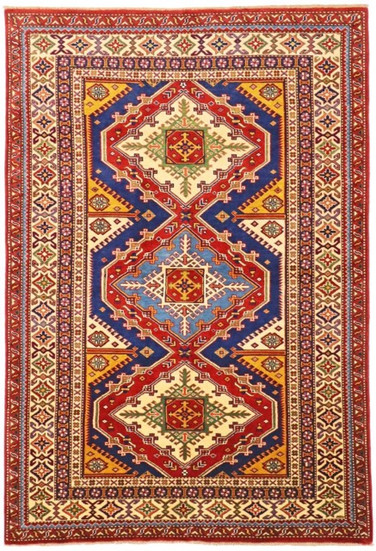 Tapis Kazakh