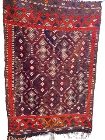 tapis Anatolie 