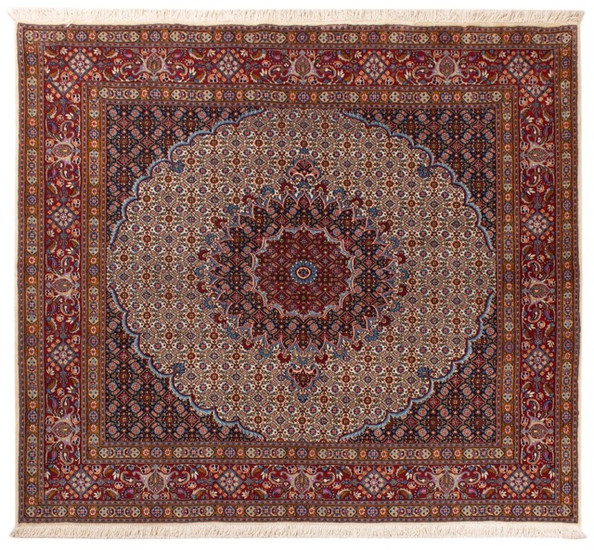 tapis d'orient 