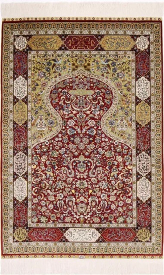 tapis d'orient 