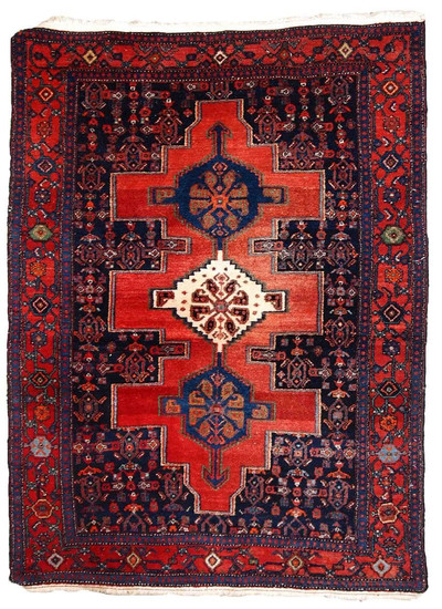 tapis iran senneh
