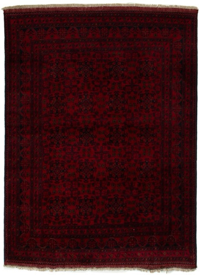Tapis Khal Mohammadi Afghan 