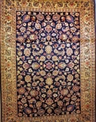 Tapis Chobi