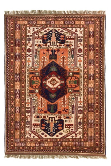 Tapis Mauri Kaboul Afghan