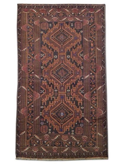 Tapis Baloutches Afgan