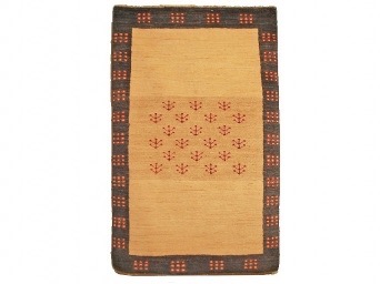 Tapis Daryae Afghan