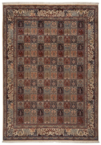 tapis moud