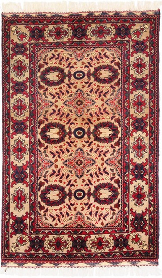 Tapis Mauri Kaboul Afghan