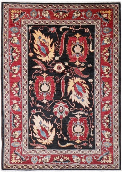 Tapis Ziegler