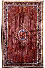 tapis persan Hamadan