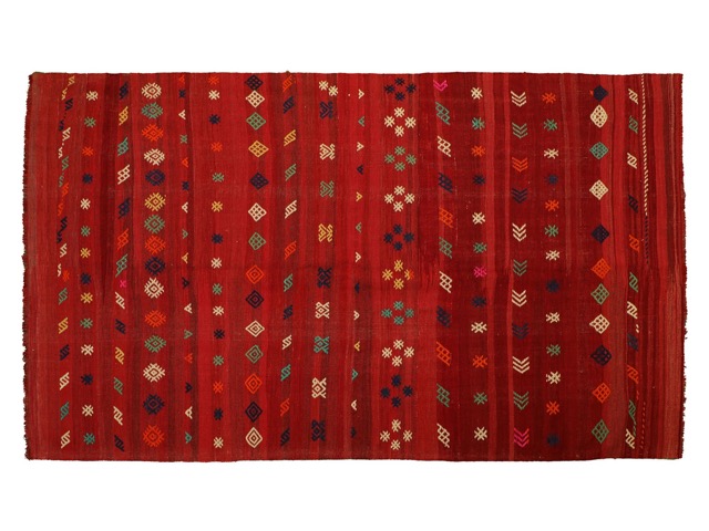 tapis turc 