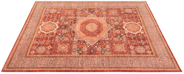 Tapis Ziegler