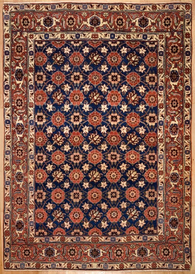 tapis veramine iran