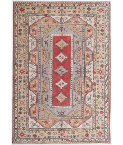 tapis milas turc
