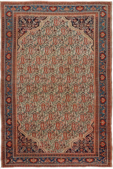 tapis mishan