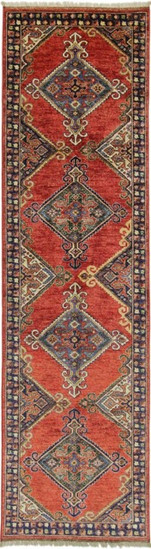 Tapis Ersari Afgan