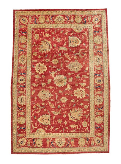 Tapis Ziegler