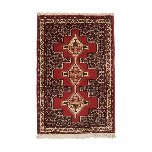 tapis iran ancien Senneh 
