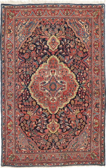 tapis sarough