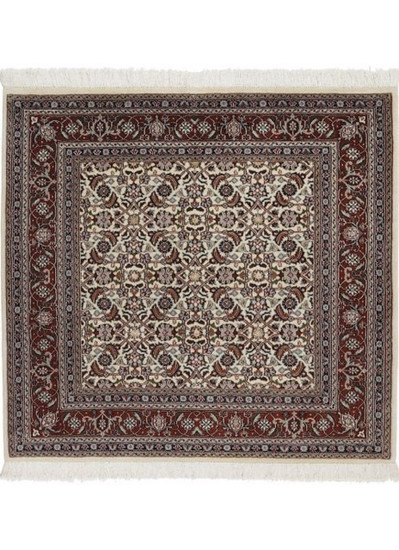 petit tapis persan dorokhsh