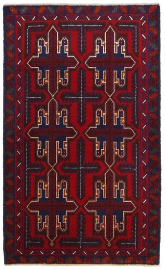 Tapis Baloutches Afgan