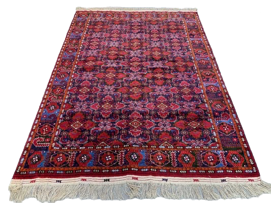 Tapis Beshir Afghan  