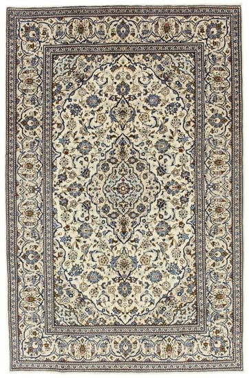 tapis kashan