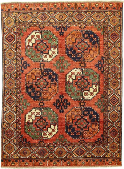 Tapis Ersari Afgan